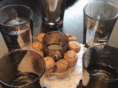 白葡萄酒-wineapp葡萄酒餐吧(外滩金融中心店)