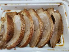 -狮头牌卤味研究所·卤味饭(花城汇南区店)