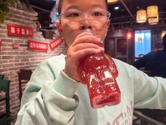 -京味斋·北京烤鸭(北京南站洋桥店)