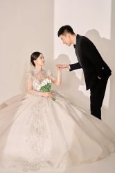 -蜜恋婚纱摄影·客片研发(苏州店)