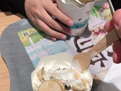 -麦当劳(大厂新城店)