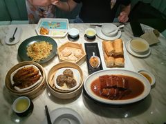 -陶陶居·雅园(凯华国际店)