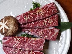 -肉魁屋·烧肉·烧鸟·酒场(高新店)