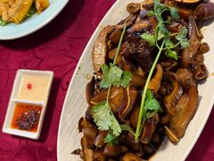 -香港祥正飯店·正宗灣仔50年海鲜老字号