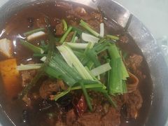 -黄牛肉馆·皖南土菜