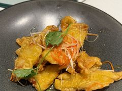 -羲和雅苑•北京烤鸭(陆家嘴中心店)