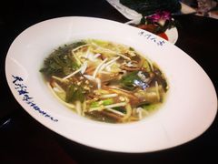 -吴门人家·苏宴宫廷菜(拙政园店)