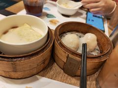 -盛记粥面(佐敦店)