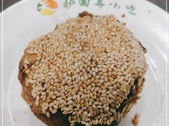 -护国寺小吃店(阜成门桥店)
