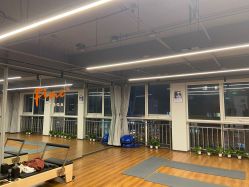-FineYoga梵音瑜伽·普拉提