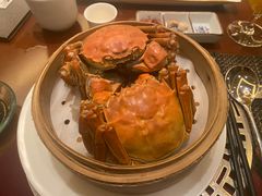 -阳澄湖费尔蒙酒店颐丰阁中餐厅(马鞍山西路店)