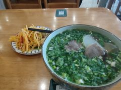 -穆兰泽兰州牛肉面(天津·海河意式风情区店)
