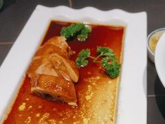-有璟阁港式餐厅(金融街购物中心店)
