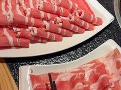 -京炭铜锅涮肉·羊蝎子·羊肉炉(保利·时光里店)