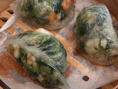 -喜宴又一村·粤菜·茶点·海鲜(壹方天地店)