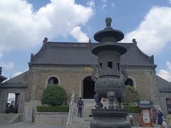 -句容茅山景区