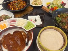 -大鸭梨烤鸭(北洼路店)