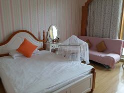 -杰爱月子护理中心