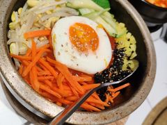 -花味·自助烤肉(雨花客厅店)