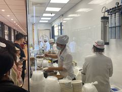 -辣辣小吃豆花米线(大观篆新农贸市场店)