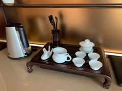 -厦门源昌凯宾斯基大酒店