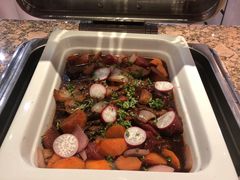 -马哥孛罗咖啡厅·Cafe Marco (厦门马哥孛罗东方大酒店)