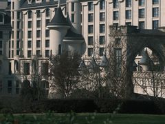 -安吉Hello Kitty乐园