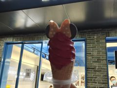 -CORNER CONE GELATO酷矿手作霜淇淋(南头古城店)