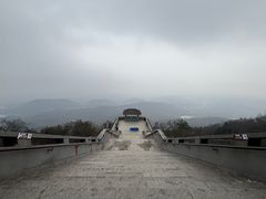 -句容茅山景区