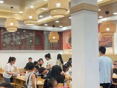 -四季美汤包(户部巷店)