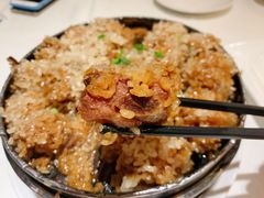 荷香糯米排骨-金春禧(世茂国际广场店)