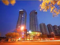 -日照君临天下大酒店