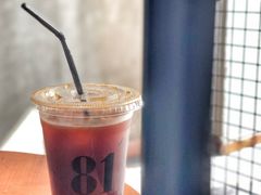 -81bakery(关山路店)