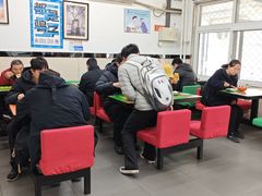 -益民餐厅(交通大学店)