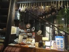 -茉莉花园咖啡(惠民路店)
