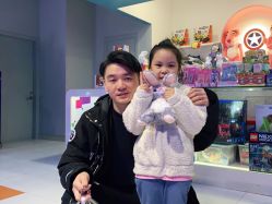 -宝燕乐园(闵行旗舰店)