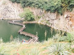 -上海辰山植物园