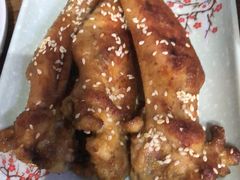 -十三道烧烤(保利西街店)