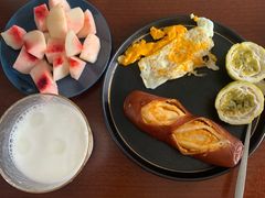 -OneFit健身(汇锦城店)