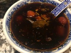 -南京大牌档(凯德大峡谷店)