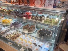 -西村叔叔的店·面包·甜品·蛋糕(清河万象汇店)