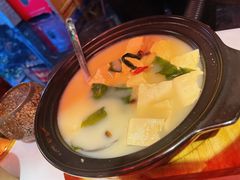 -小河盐帮·私家菜·烤鸭(三元桥·霄云路店)