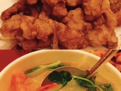 -永兴餐厅(复兴中路店)