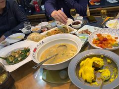 -尚品家宴(槐荫店)