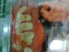 -争鲜回转寿司(金桥家乐福店)