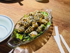 -周家二小姐的菜(西津渡店)