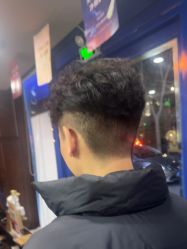 -大人物·男士理发馆