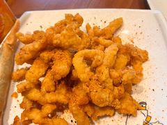 小酥肉-南浔庄私房菜