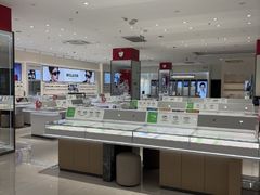 -广州眼镜直通车超市(金晶大道店)
