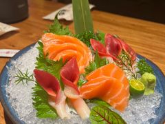 -炉胜·炉端烧·居酒屋